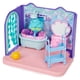 thumbnail image 2 of Gabby Dollhouse Baño Para Acicalar, 2 of 3