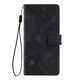 thumbnail image 1 of Funda Cartera para Samsung Galaxy A26 5G con Soporte y Ranuras, Resistente a Golpes y Rayones Negro, 1 of 5