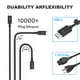 thumbnail image 4 of Cargador Portátil 65w 45w Usb C Tipo C Para Dell Latitude, 4 of 7