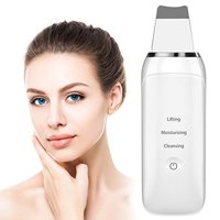 Kimale - Limpiador Depurador Facial Paleta Limpieza De Poros.