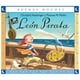 thumbnail image 1 of León Pirata - Colección Buenas Noches blanco, 1 of 2