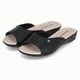 thumbnail image 3 of Sandalia Mujer Negro/Beige Camila 905 Piccadilly, 3 of 3