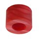 thumbnail image 3 of Casquillos Para Taco De Billar, Casquillos Compactos Para Taco De Billar, Accesorios Para Tacos De Billar, Color Rojo, 3 of 5