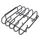 thumbnail image 3 of Rejillas Grandes Para Ahumar Con Capacidad Para 4 Costillas Para Ahumadores De Gas, Hornos Domésticos, Carbón, 3 of 5
