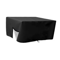 Magideal - Funda Para Carrito Plegable, Versátil, Fácil De Limpiar, Resistente Al Viento, De Tela Oxford, Funda Protectora Para Carrito, Para Pesca En El Patio Y