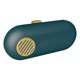 thumbnail image 1 of Estuche Universal Para Gafas De Sol, Organizador, Dise?o De Clip De Almacenamiento, Verde, 1 of 5