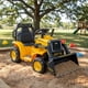 thumbnail image 2 of Camión Elétrico Excavadora Loader Infantil Amarillo, 2 of 7