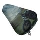 thumbnail image 1 of Harley-Davidson Funda de Asiento de Bicicleta Impermeable, Cojín Elástico Suave, Protector contra Lluvia, Polvo y UV, 1 of 6