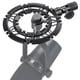 thumbnail image 1 of El micrófono Shock Mount SUNMON Shure MV7 reduce la vibración, 1 of 6