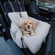 thumbnail image 1 of Asiento de coche para perros Jacko & Co Premium, seguro y acogedor para mascotas pequeñas, 1 of 9