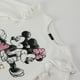 thumbnail image 3 of Polera Manga Larga Niña Minnie The Love Beige Minnie, 3 of 5