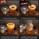 thumbnail image 3 of Kit Ahumador de Whiskey HBXCWYJ con Antorcha y 8 Tipos de Virutas de Madera, 3 of 8