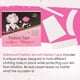 thumbnail image 3 of Cinta de moda: secretos de moda de Hollywood, formas de cinta de moda, 3 of 6