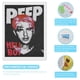thumbnail image 3 of Kit de Pintura de Diamantes Lil Peep, 3 of 6