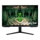 thumbnail image 1 of Monitor Samsung Odyssey G4 27 FHD IPS 240Hz 1ms Plano, 1 of 3