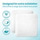 thumbnail image 2 of Pads Faciales CLEAN SKIN CLUB Clean² 60 Unidades Doble Cara, 2 of 7