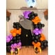 thumbnail image 2 of Kit de guirnaldas de globos para Halloween Adeyoo con 150 globos, 2 of 3