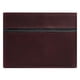 thumbnail image 2 of Billetera Hombre Craftmen cuero natural Vinotinto, 2 of 3