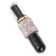 thumbnail image 1 of Brocha De Maquillaje Corta, Brocha Para Sombra De Ojos, Brocha De Doble Punta, Maquillaje Para Punteado Rosa, 1 of 4