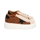 thumbnail image 1 of Zapatilla Urbana Star Animal Print Police, 1 of 6