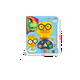 thumbnail image 2 of Piano Pato Infantil Letras Sonido Musica Bebes Niño+bateria, 2 of 2