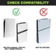 thumbnail image 2 of Kit de montaje en pared HideIt Mounts para PS5 Pro y PS5 original, 2 of 8