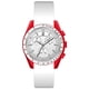 thumbnail image 1 of Reloj Oceanaut OC7586 Cuarzo Correa de Cuero Resistente al Agua 50m, 1 of 1