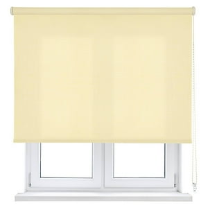 Cortinas Roller Shape Premium Ivory 105X250 Viewtex