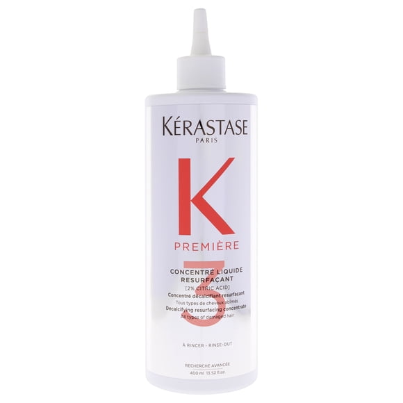 Tratamiento Kerastase Premiere Concentrado Descalcificante Y Resurfacing 400ml Unisex