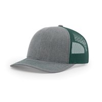 Gorra De Béisbol R Richardson 112 Trucker Ajustable Con Snapback