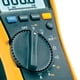 thumbnail image 3 of Multímetro Fluke True-RMS 115 con batería y pantalla LED retroiluminada, 3 of 3