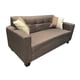thumbnail image 2 of Sofa Cafe Alonso 2 Cuerpos, 2 of 3