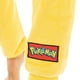 thumbnail image 3 of Mono Pokémon Pikachu para hombre, color amarillo, talla M, 3 of 3