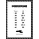thumbnail image 3 of Zapatilla Chuva Black Chancleta 39, 3 of 3