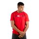 thumbnail image 1 of Polera Mc Básica Authentic Rojo L Gangster, 1 of 3