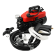 thumbnail image 1 of Hidrolavadora Industrial 2200psi 10 L/min 2600w Rojo, 1 of 3