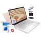 thumbnail image 1 of Ordenador portátil HP 14 2025 Business Student 16 GB RAM 628 GB SSD Win 11, 1 of 9
