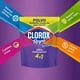 thumbnail image 2 of Quitamanchas Polvo Ultra Ropa Color Sin Cloro Doypack, 450 g, 2 of 6