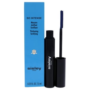 Sisley - Máscara De Pestañas Tan Intensa - Azul Profundo De Para Mujer - Máscara De Pestañas