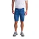 thumbnail image 1 of Short Hombre Denim Bob Tiro Alto Azul Medio Ellus, 1 of 3