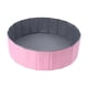 thumbnail image 1 of Parque Infantil Plegable Ball Pits Outdoor Indoor Play Toy Pool Newborn Infant Rosa 120cmxH30cm, 1 of 5