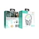 thumbnail image 2 of AUDIFONOS HEADPHONES INALAMBRICO PLEGABLE BT V6.0 40H / 70H ROSADO AUHEMO33, 2 of 2