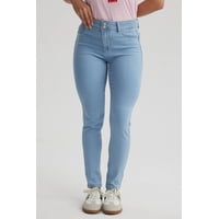 Fashionspark - Jeans Mujer Push Up Jenny Celeste