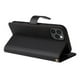 thumbnail image 4 of FOXDOCK Funda tipo Cartera para iPhone 11 Pro – Cubierta de Cuero PU con Múltiples Ranuras, Bolsillo para Efectivo y Correa de Muñeca, 4 of 6