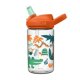 thumbnail image 1 of Botella de agua CamelBak eddy+ Kids de 400 ml con tapa con pajita a prueba de fugas, 1 of 6