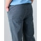 thumbnail image 2 of Pantalón Carpintero Junior Twill procesado XV4360 Gris Polemic, 2 of 3
