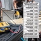thumbnail image 2 of Inversor de corriente DEWALT DXAEPI1000, convertidor de coche de 1000 W, 2 of 5