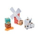 thumbnail image 1 of Set De Bloques Animales De La Granja Melissa And Doug, 1 of 7