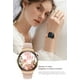 thumbnail image 5 of Smartwatch M11 Asistente de voz IA Resistente al agua Doble correa, 5 of 12