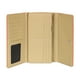 thumbnail image 3 of Billetera Flap-Bessie Naranja, 3 of 4